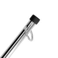 Ouch! Spreizstange - 40 cm - Silber, Bild 6