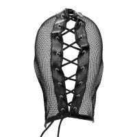 Ouch! Netzmaske - Schwarz, Bild 6