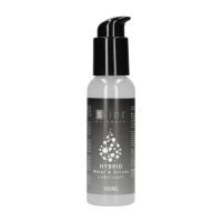Pharmquests Slide - Hybrid-Gleitgel - 100 ml