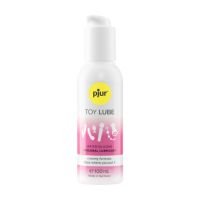 Pjur Toy Lube - Gleitgel auf Wasser- und Silikonbasis - 100 ml