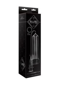 Pumped Deluxe - Anfänger Penispumpe, Bild 2