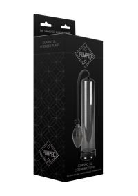 Pumped Classic XL - Extender Penispumpe, Bild 2