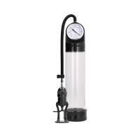 Pumped Deluxe Penispumpe mit Advanced PSI Gauge, Bild 4