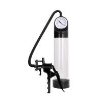 Pumped Elite Penispumpe mit Advanced PSI Gauge, Bild 4