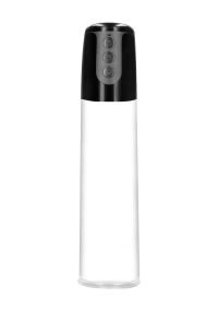 Pumped Automatic Cyber Penispumpe mit Masturbationshülle, Bild 5