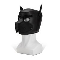 Prowler Red Puppy Muzzle - Schwarz, Bild 4