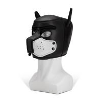Prowler Red Puppy Muzzle - Weiß, Bild 4