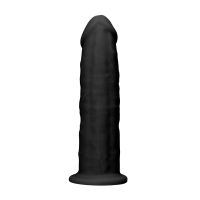 RealRock Realistischer Dildo ohne Hoden - 15 cm, Bild 4