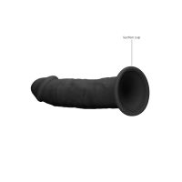RealRock Realistischer Dildo ohne Hoden - 15 cm, Bild 6