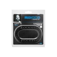 PerfectFitBrand The Rocco 3-Way - Cockring / Ballstrap - RS-01B, Bild 2