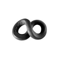 PerfectFitBrand The Rocco 3-Way - Cockring / Ballstrap - RS-01B, Bild 3