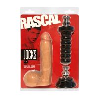 Boneyard Jocks Johnny - Silikon Dildo, Bild 2