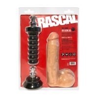 Boneyard Jocks Johnny - Silikon Dildo, Bild 3