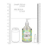 S-Line If You Love It. Lube It - Gleitgel für Masturbation - 500 ml, Bild 5
