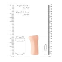 SLT Self Lubrication Masturbator - Anal, Bild 6