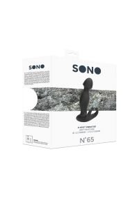 Sono No.65 - Prostata Vibrator, Bild 2