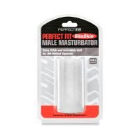 PerfectFitBrand Male Masturbator - SilaSkin, Bild 2