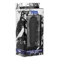 XR Brands Vibrierender Buttplug - M, Bild 2