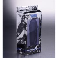 XR Brands Vibrierender Buttplug - M, Bild 3
