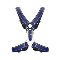 Ouch! Z Series Scottish Harness, Bild 2