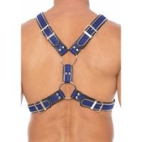 Ouch! Z Series Scottish Harness, Bild 4