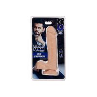 Cloud 9 Working Man - Your Entrepreneur Dildo - 20 cm, Bild 2