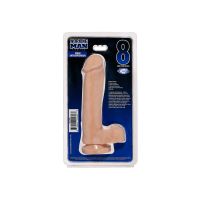 Cloud 9 Working Man - Your Entrepreneur Dildo - 20 cm, Bild 3
