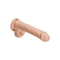 Cloud 9 Working Man - Your Entrepreneur Dildo - 20 cm, Bild 4
