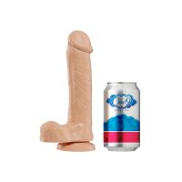 Cloud 9 Working Man - Your Entrepreneur Dildo - 20 cm, Bild 5
