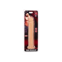 Cloud 9 Working Man - Your Wrangler Dildo - 25,5 cm, Bild 2
