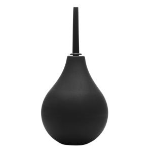 XR Brands Klistierpumpe aus Silikon
