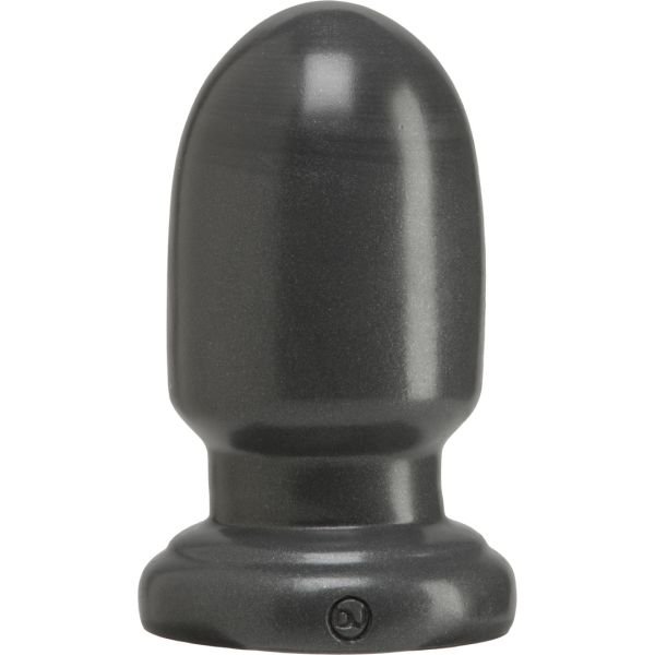 Doc Johnson Shellshock - Buttplug - Small