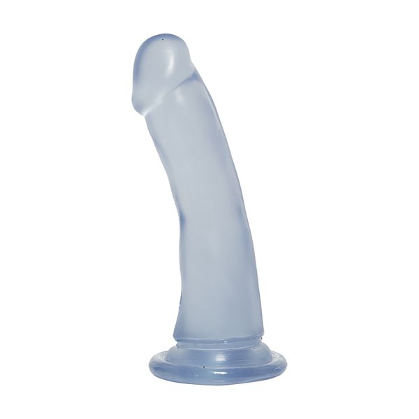 Doc Johnson Slim Dong - Schmaler Dildo - 15 cm - Art. 0285-05