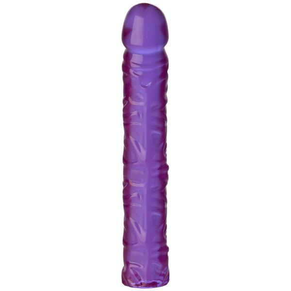 Doc Johnson Classic Dong - Klassischer Dildo - 25 cm - Art. 0286-03