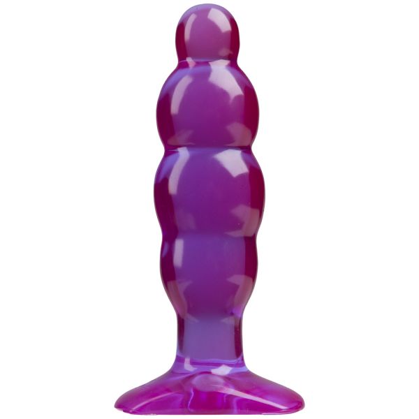 Doc Johnson Anal Stuffer Tool - Buttplug