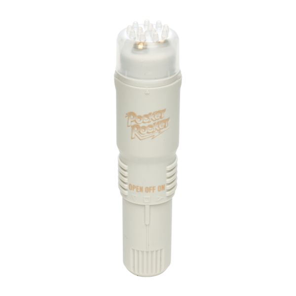 Doc Johnson The Original - Mini Vibrator - 10 cm