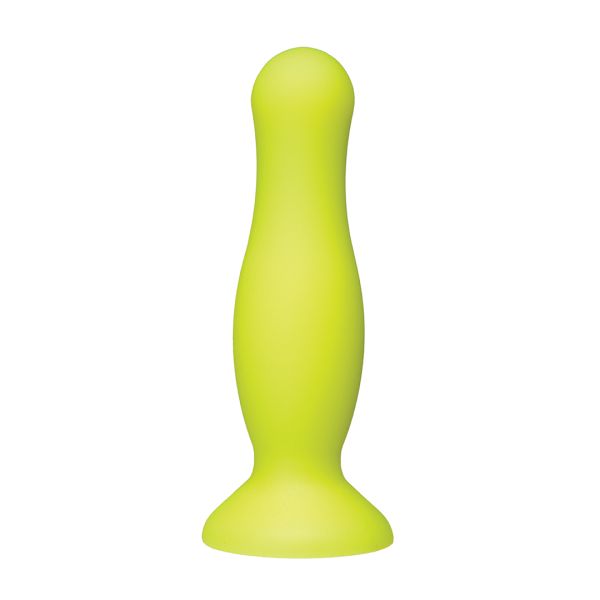 Doc Johnson Mode - Buttplug Silikon - 12 cm