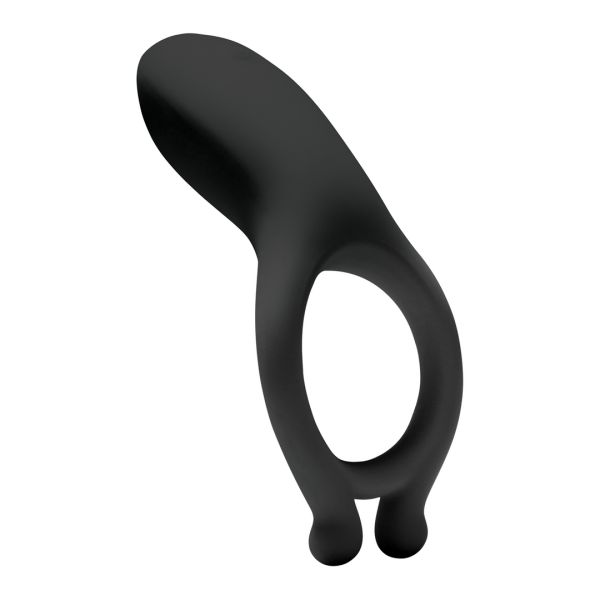 Doc Johnson OptiMALE Vibrierender Cockring mit Akku - 0690-30
