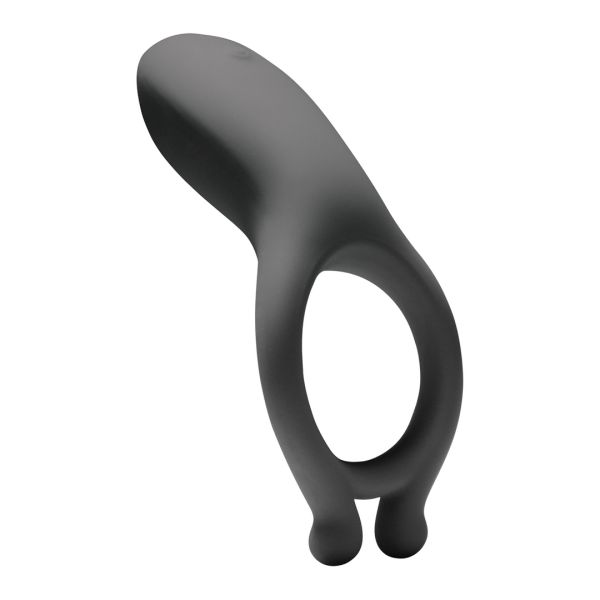 Doc Johnson OptiMALE Vibrierender Cockring mit Akku - 0690-31