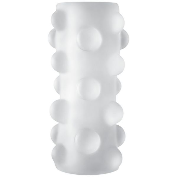 Doc Johnson Rollerball - Umkehrbarer ULTRASKYN Masturbator