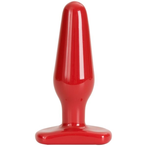 Doc Johnson Buttplug - Medium