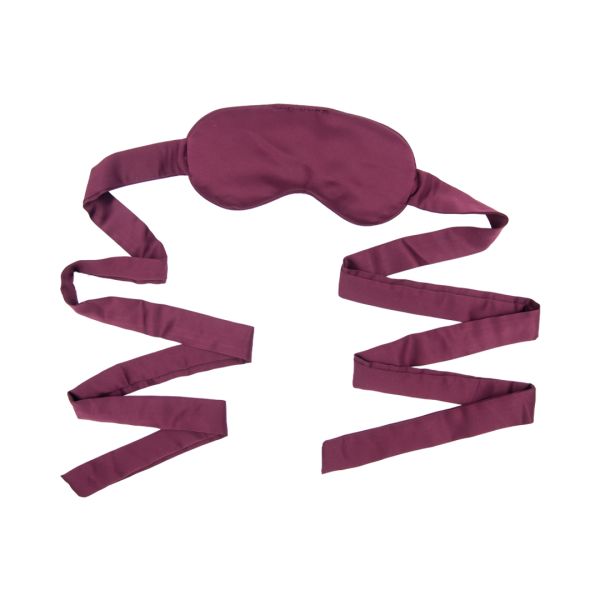 My Own Filo Augenmaske - Violett