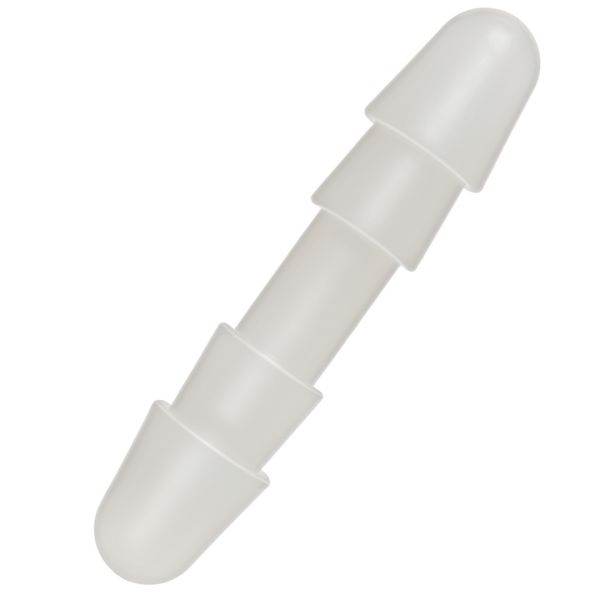 Doc Johnson Double Up - Doppelseitiger Buttplug