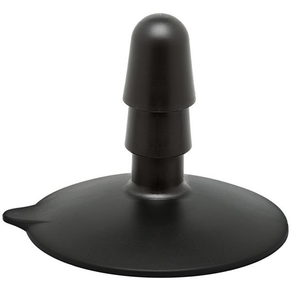 Doc Johnson Saugnapf-Plug - Large