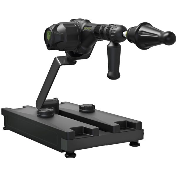 Doc Johnson Gunner System - Modulare 3-in-1 Fickmaschine