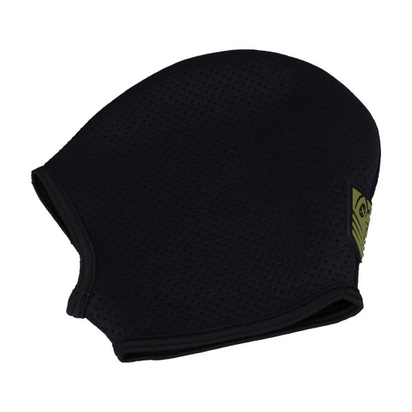 Doc Johnson Black Ops Hood - Regular - Schwarz