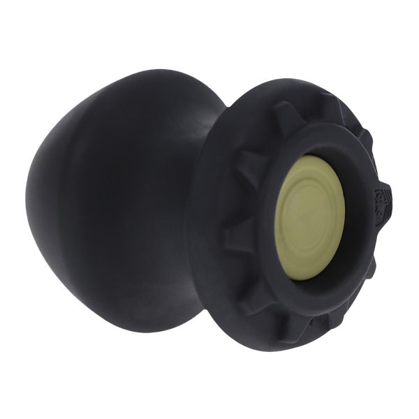 Doc Johnson Kum Keeper - Medium - Schwarz