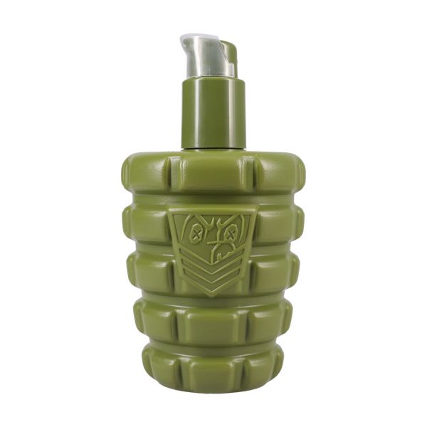Doc Johnson Cum Lube in Granatenflasche - 236 ml