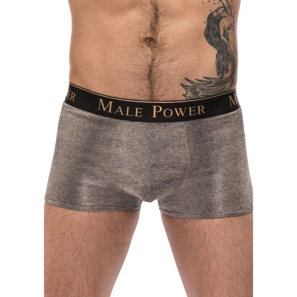 Male Power Viper - Pouch-Shorts - S