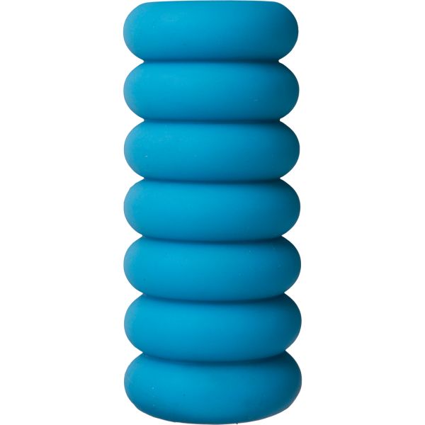 Doc Johnson Thrill - ULTRASKYN Masturbator - Blau
